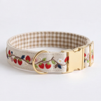 Berry Pop™ Neck Collar