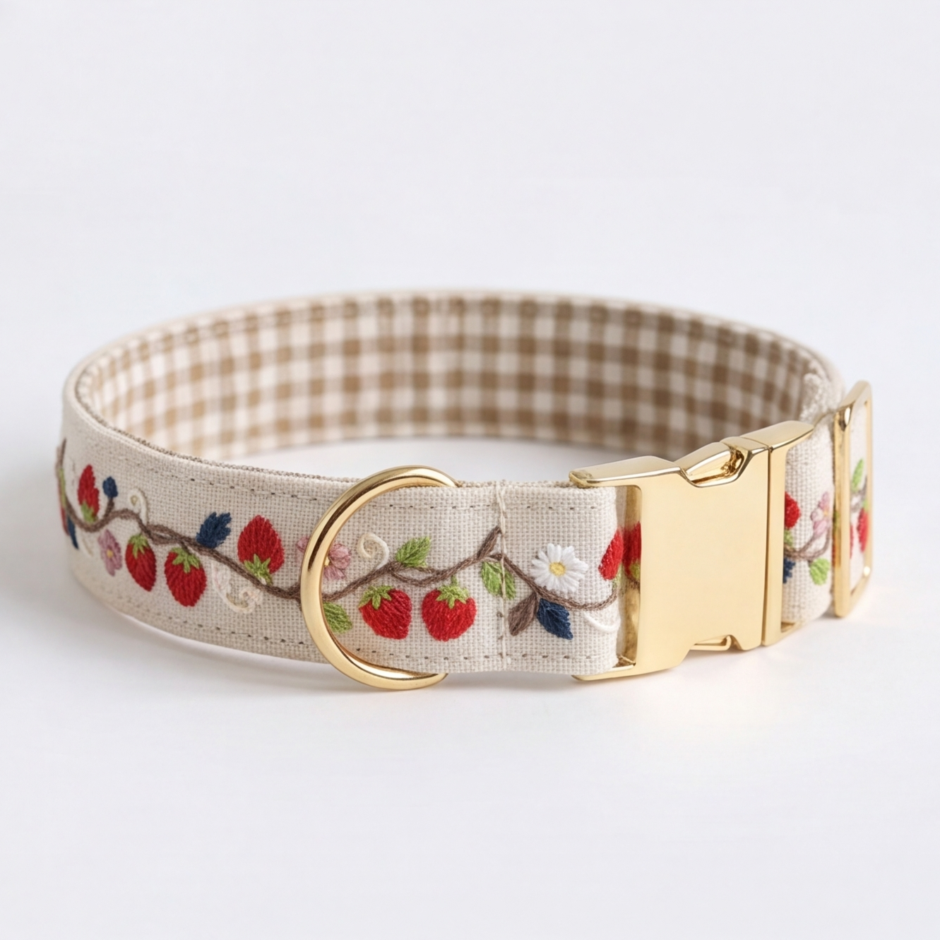 Berry Pop™ Neck Collar