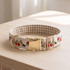 Berry Pop™ Neck Collar