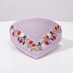 Berry Pop™ Bandana Neck Collar