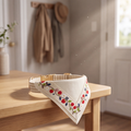 Berry Pop™ Bandana Neck Collar