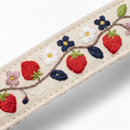Berry Pop™ Norwegian Dog Harness