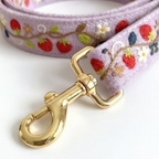 Berry Pop™ Adjustable Leash