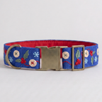 Merry Berry™ Neck Collar