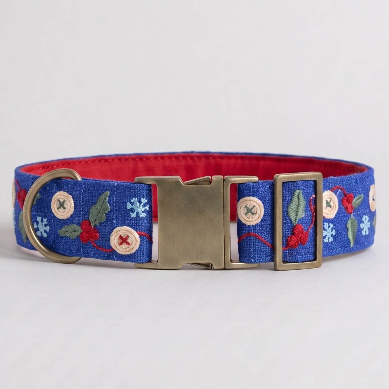 Merry Berry™ Neck Collar