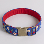 Merry Berry™ Neck Collar