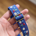 Merry Berry™ Adjustable Leash