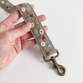 Merry Berry™ Adjustable Leash