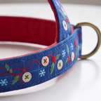 Merry Berry™ Norwegian Dog Harness