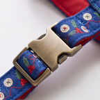 Merry Berry™ Norwegian Dog Harness