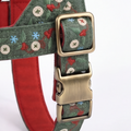 Merry Berry™ Norwegian Dog Harness
