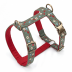 Merry Berry™ H-Type Dog Harness