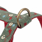 Merry Berry™ H-Type Dog Harness