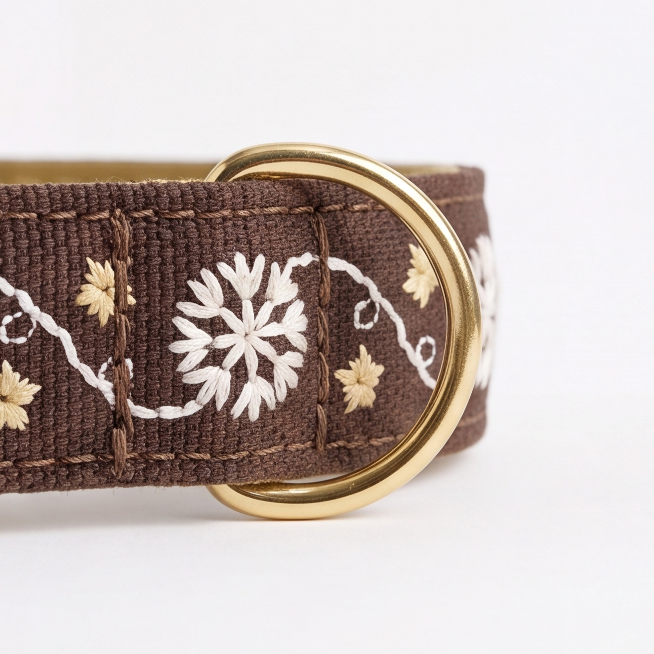 Starlit Noel™ Neck Collar