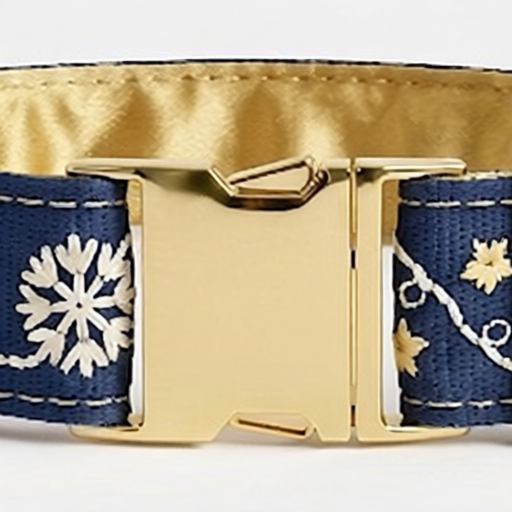 Starlit Noel™ Neck Collar