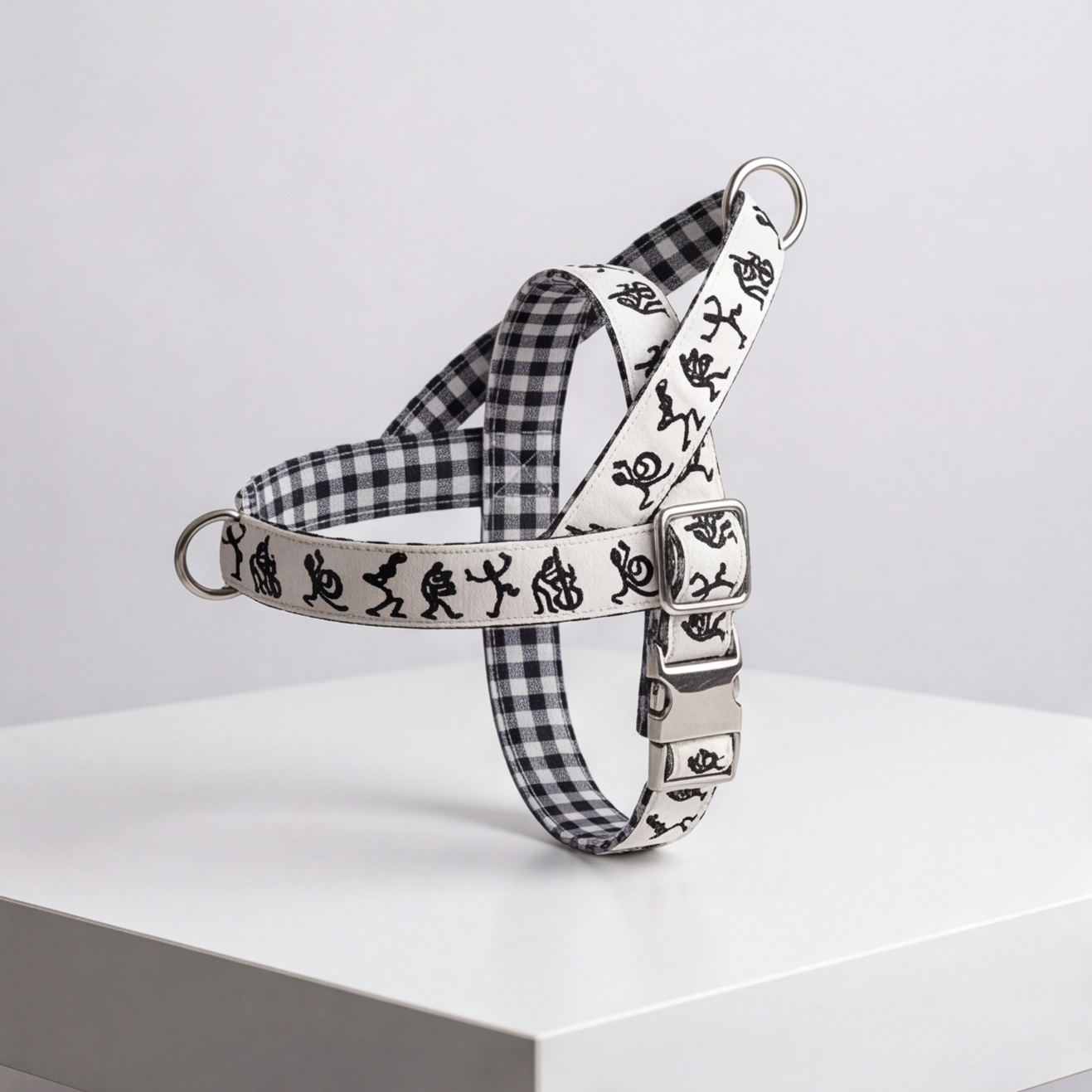 Tribal Rhythm™ Norwegian Dog Harness