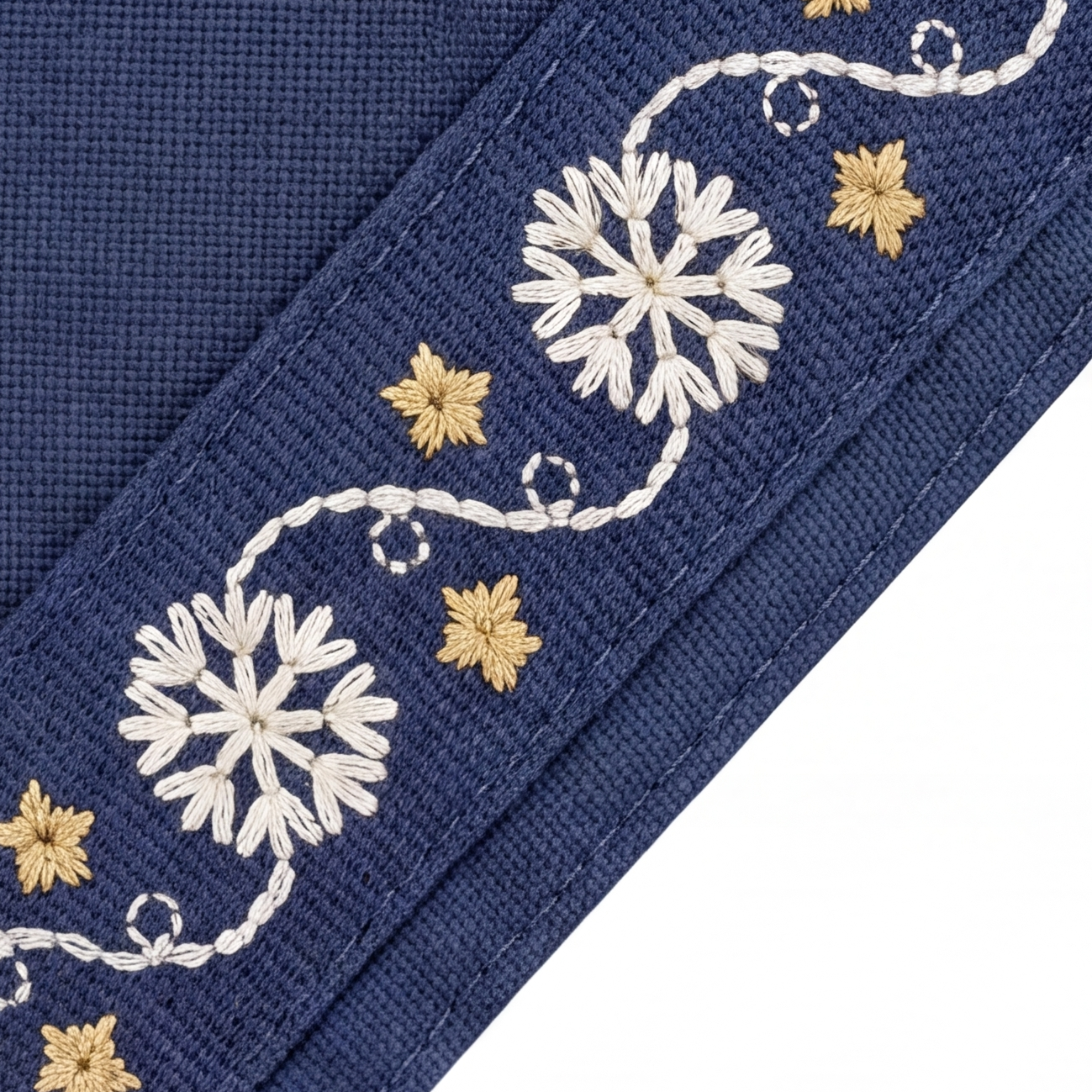Starlit Noel™ Bandana Neck Collar