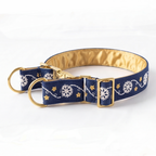 Starlit Noel™ Martingale Collar