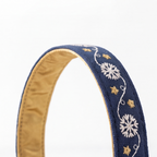 Starlit Noel™ Neck Collar