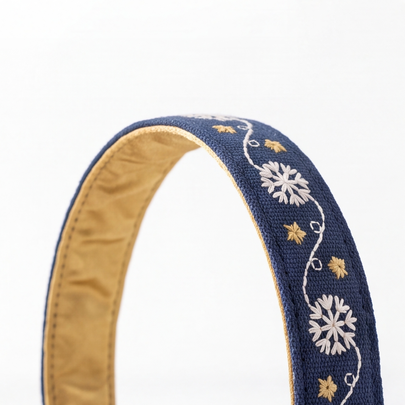 Starlit Noel™ Neck Collar