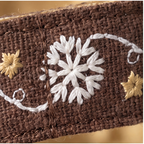 Starlit Noel™ Martingale Collar