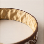Starlit Noel™ Martingale Collar