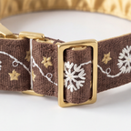 Starlit Noel™ Martingale Collar
