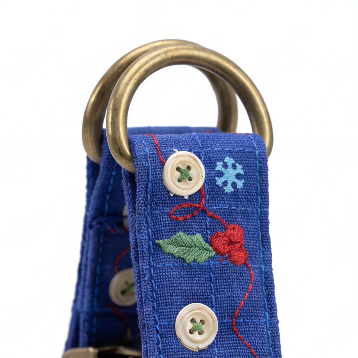 Merry Berry™ Step-In Harness