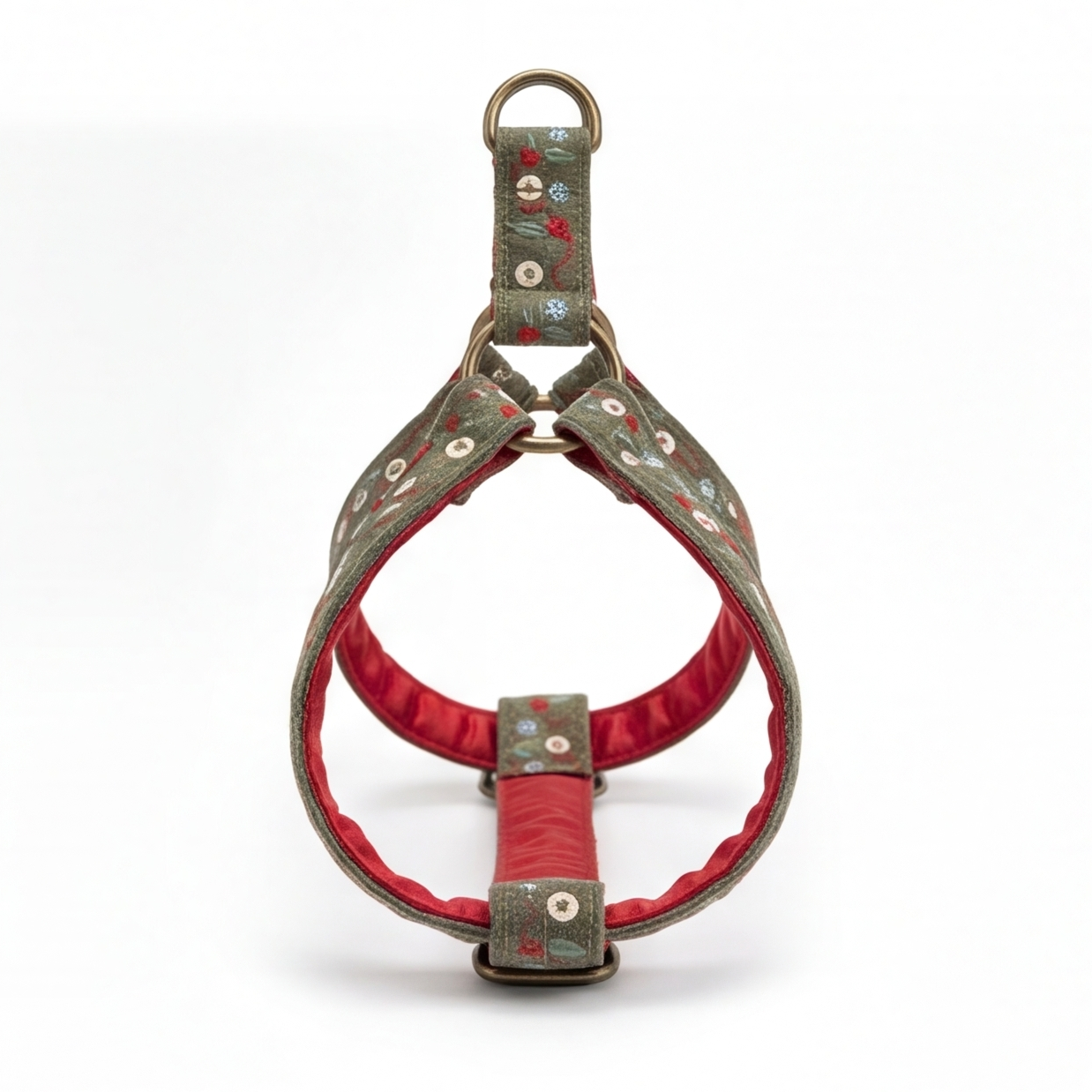 Merry Berry™ Step-In Harness