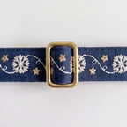 Starlit Noel™ Adjustable Leash