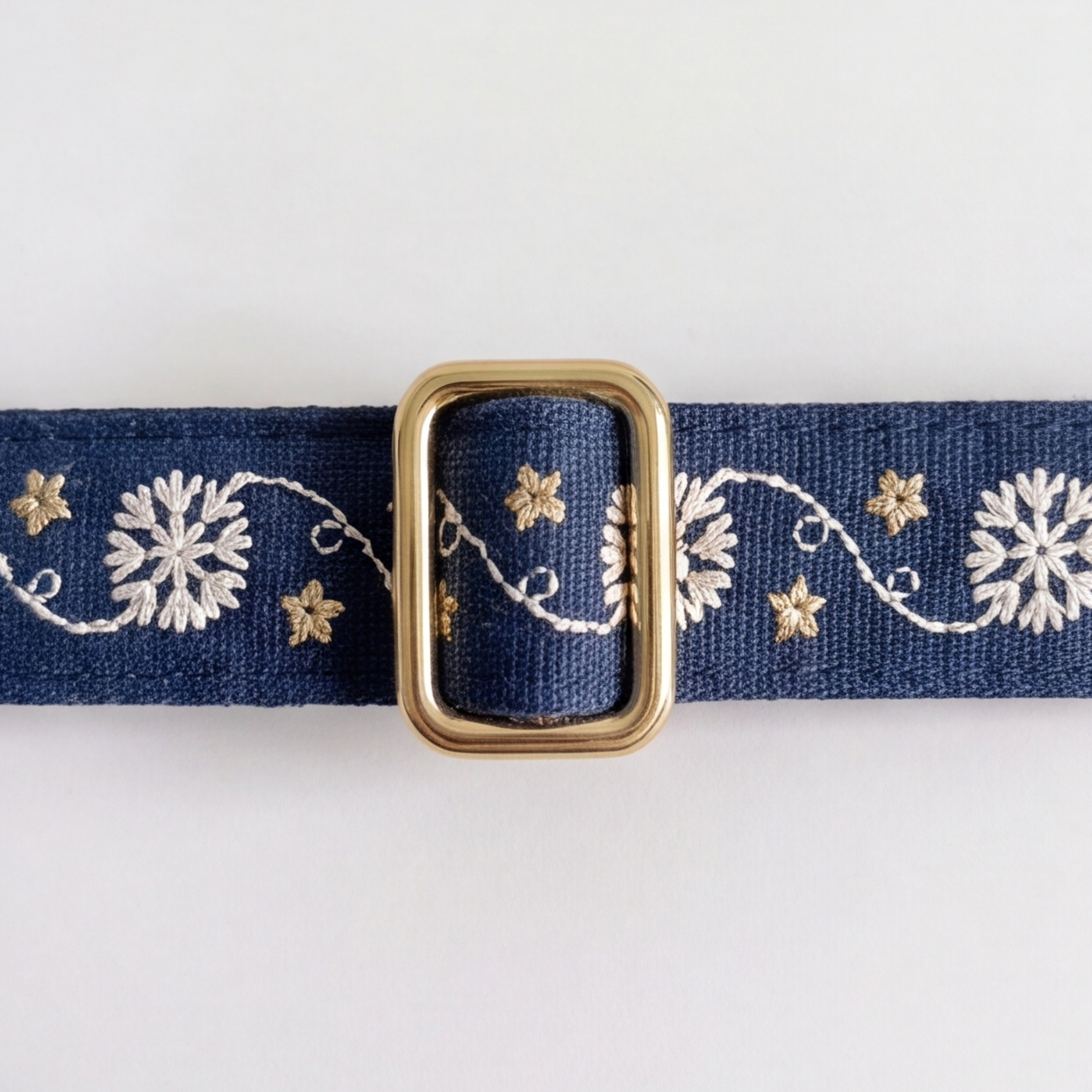 Starlit Noel™ Adjustable Leash
