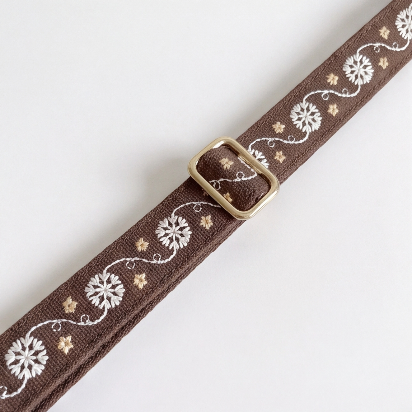 Starlit Noel™ Adjustable Leash