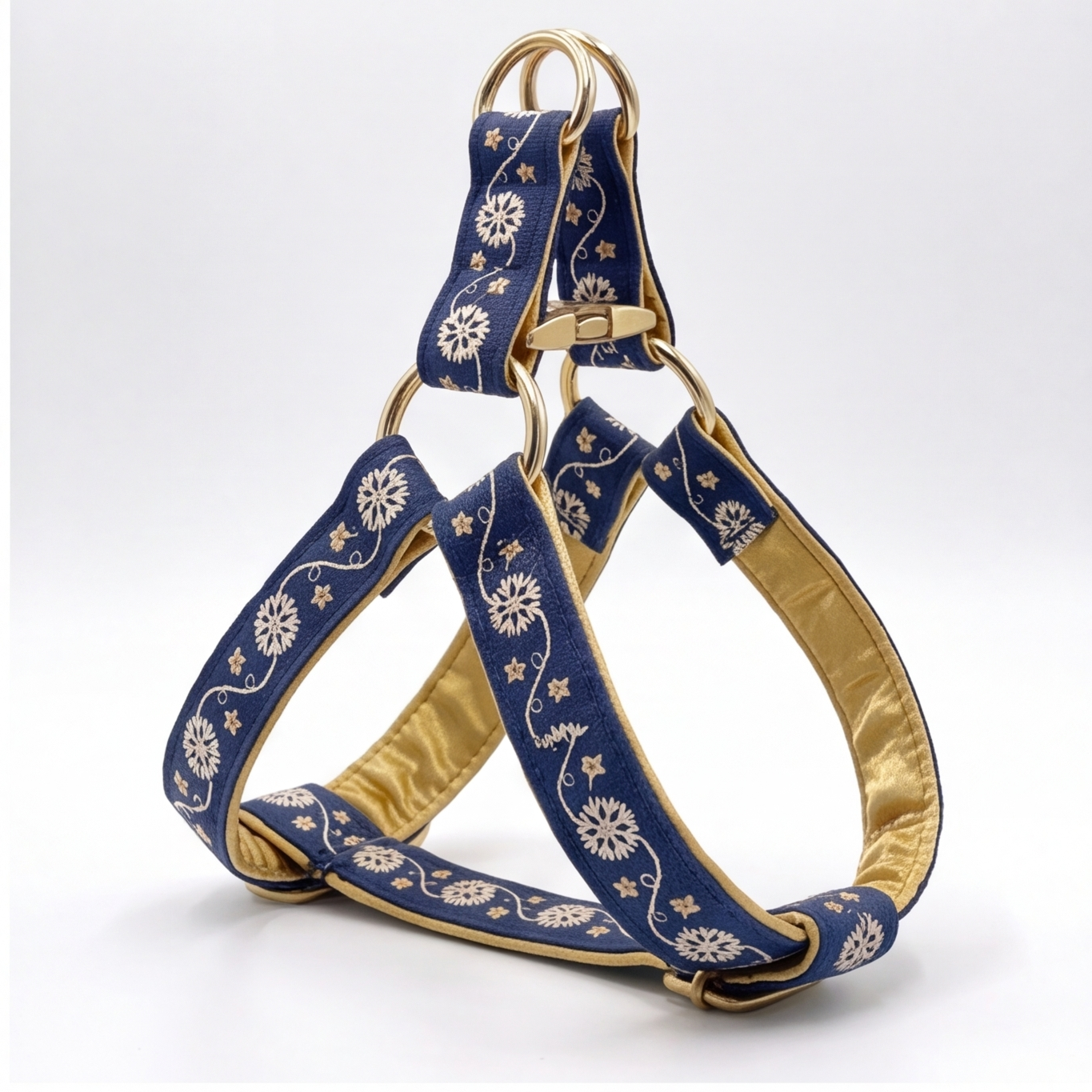 Starlit Noel™ Step-In Harness