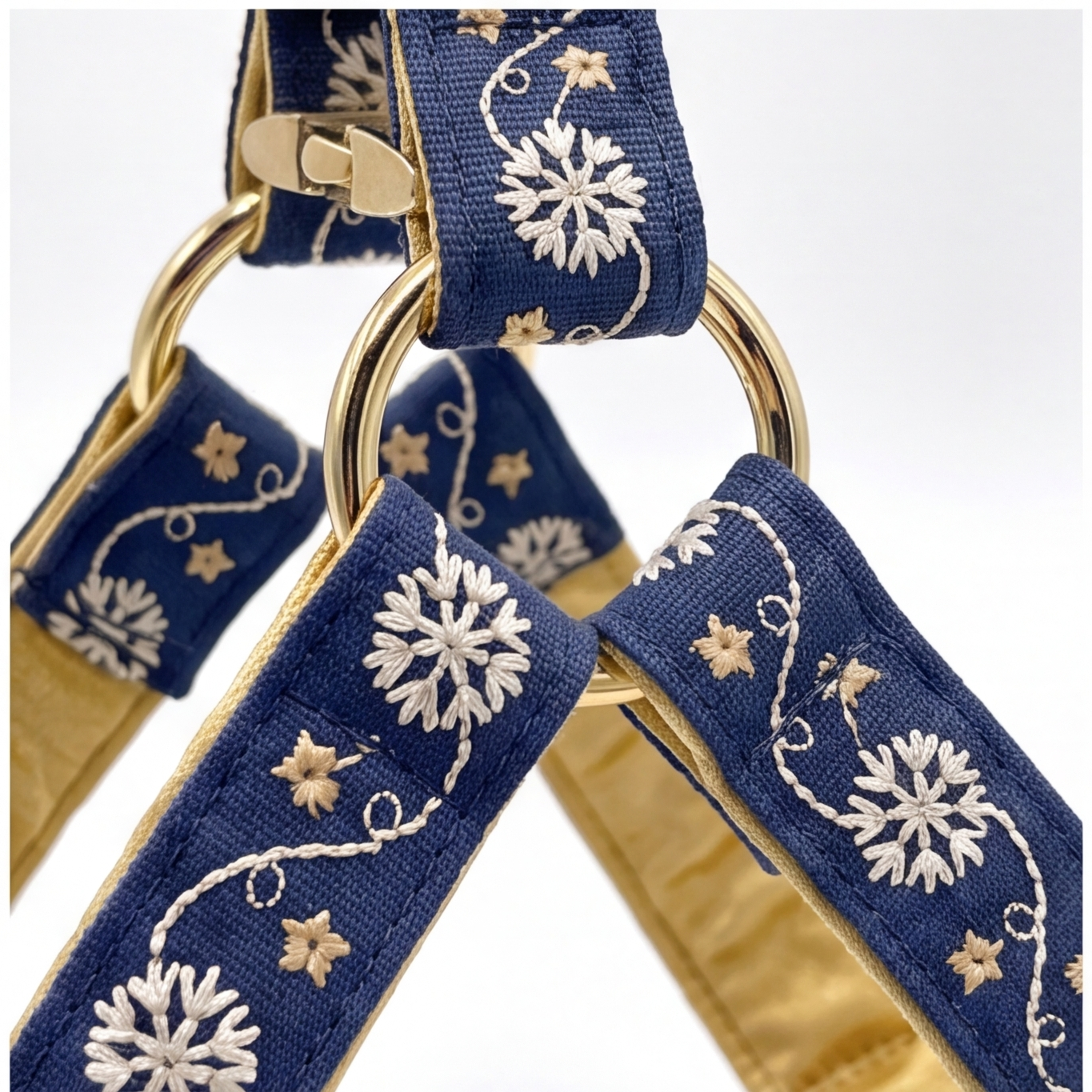 Starlit Noel™ Step-In Harness
