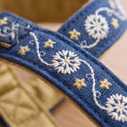 Starlit Noel™ Norwegian Dog Harness