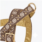 Starlit Noel™ Norwegian Dog Harness