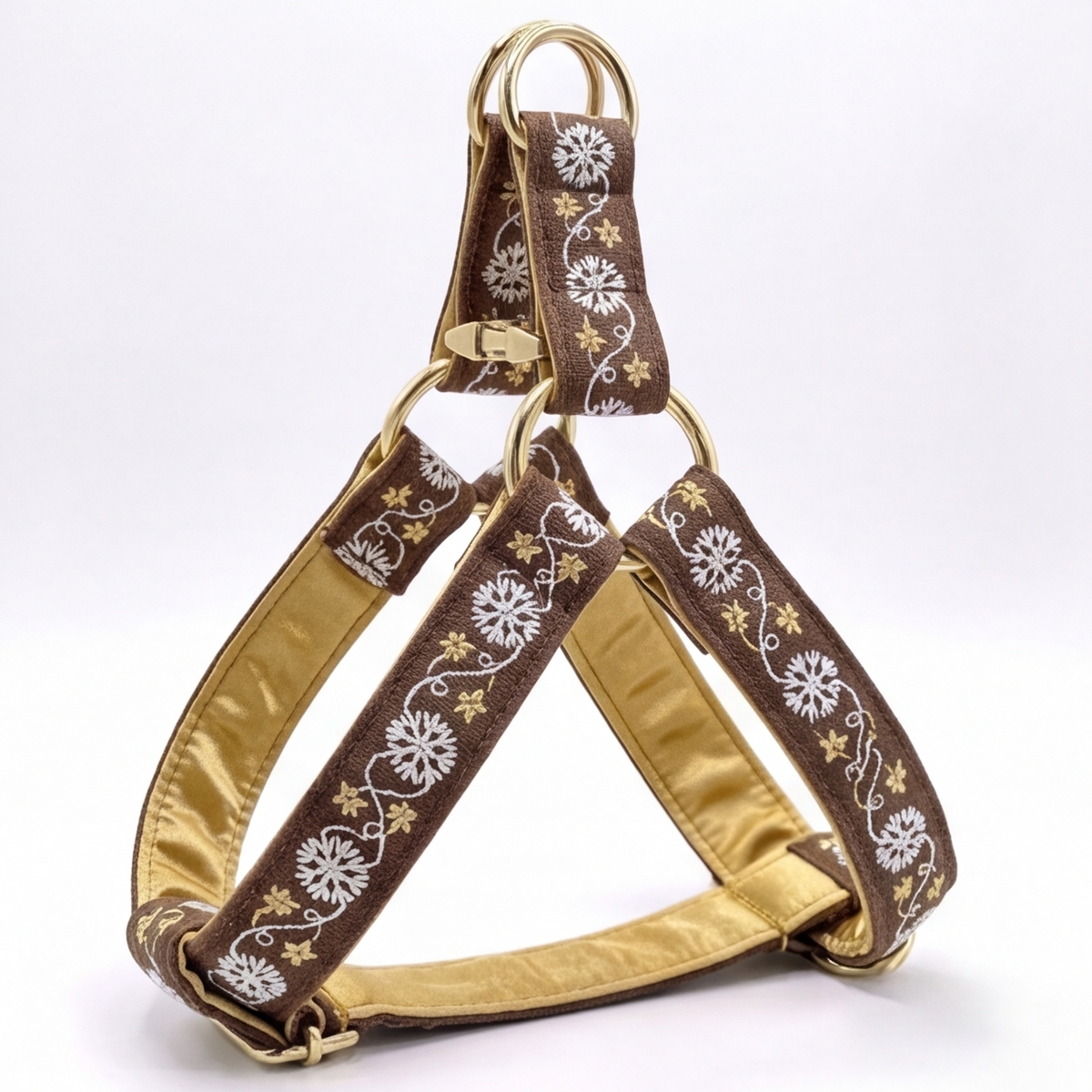 Starlit Noel™ Step-In Harness