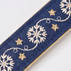 Starlit Noel™ H-Type Dog Harness