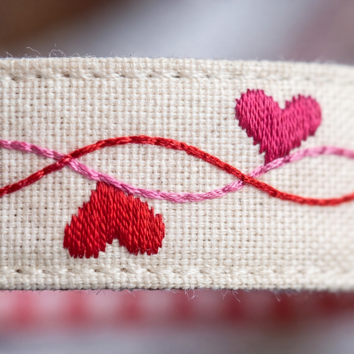Love Loop™ Neck Collar