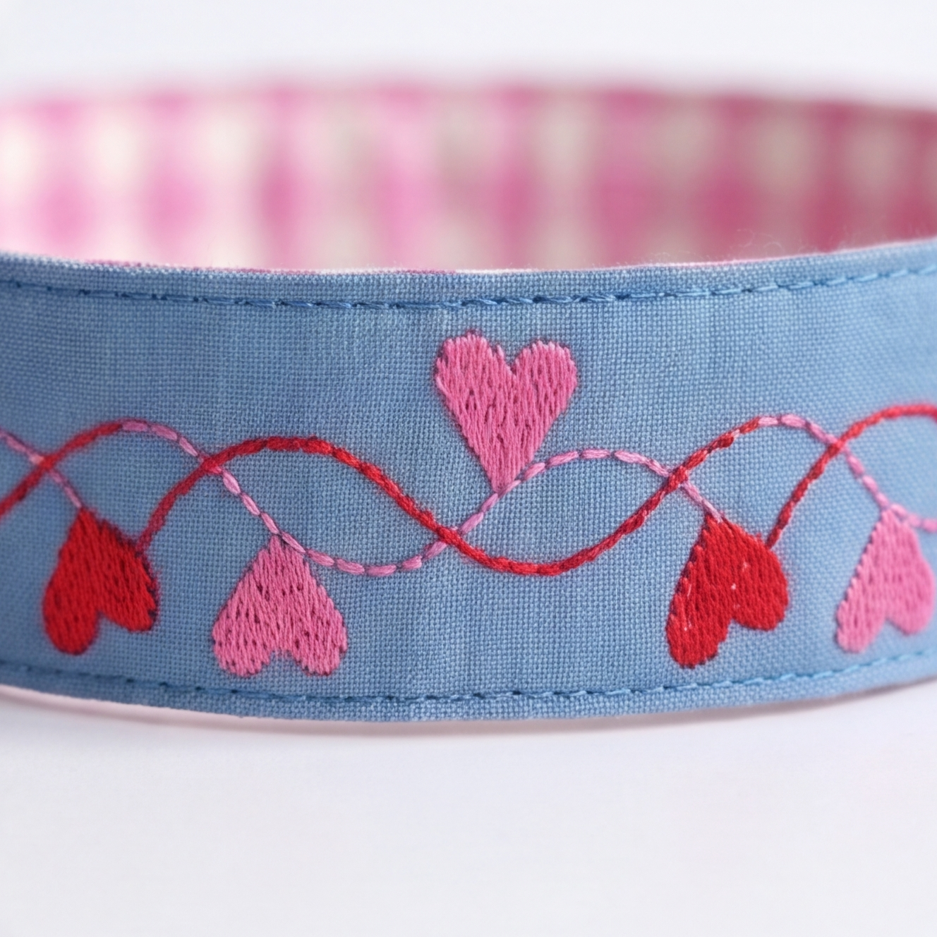 Love Loop™ Neck Collar