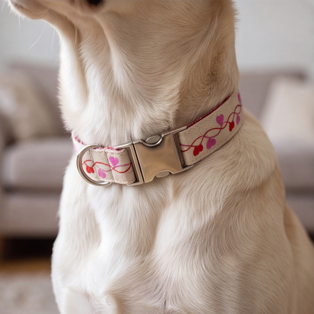 Love Loop™ Neck Collar
