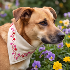 Love Loop™ Bandana Neck Collar