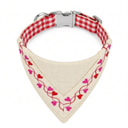 Love Loop™ Bandana Neck Collar