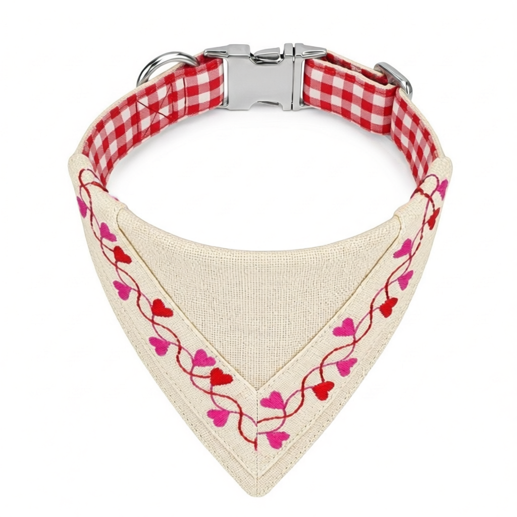Love Loop™ Bandana Neck Collar