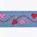 Love Loop™ Norwegian Dog Harness