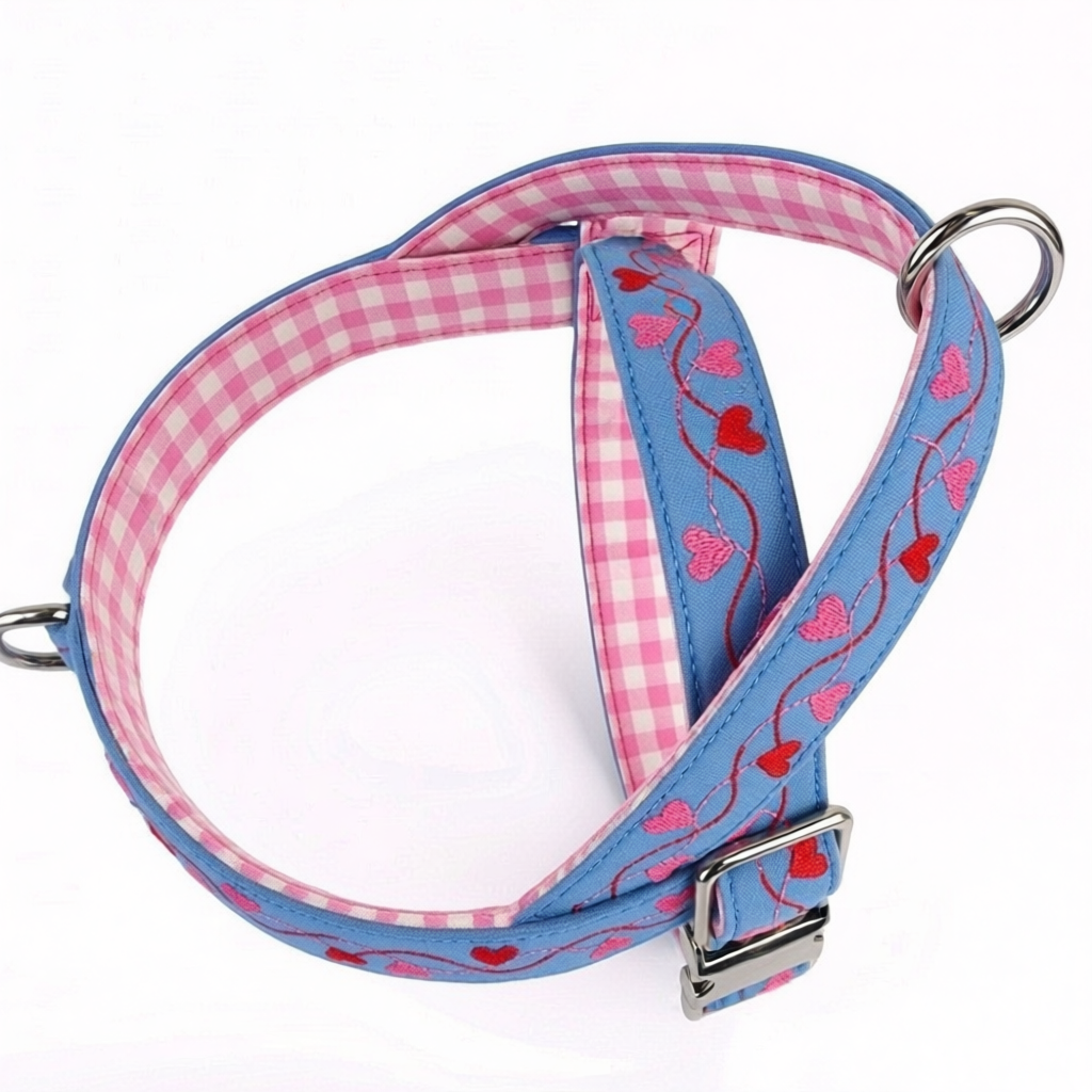 Love Loop™ Norwegian Dog Harness