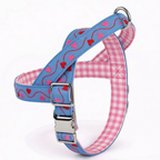 Love Loop™ Norwegian Dog Harness