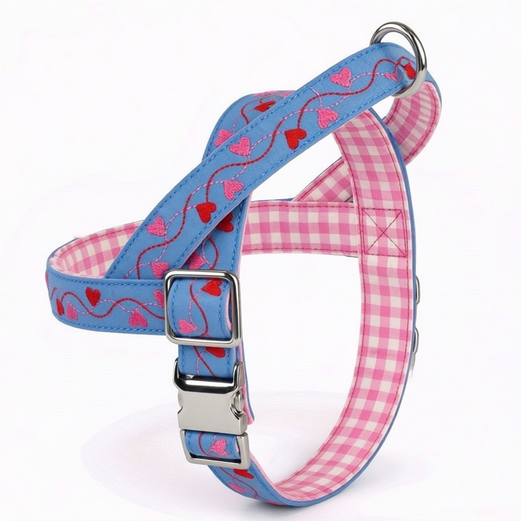 Love Loop™ Norwegian Dog Harness