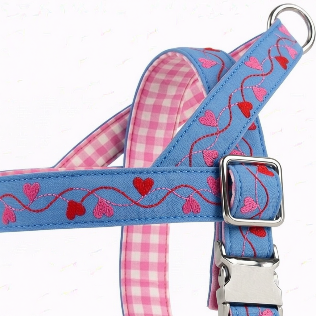 Love Loop™ Norwegian Dog Harness