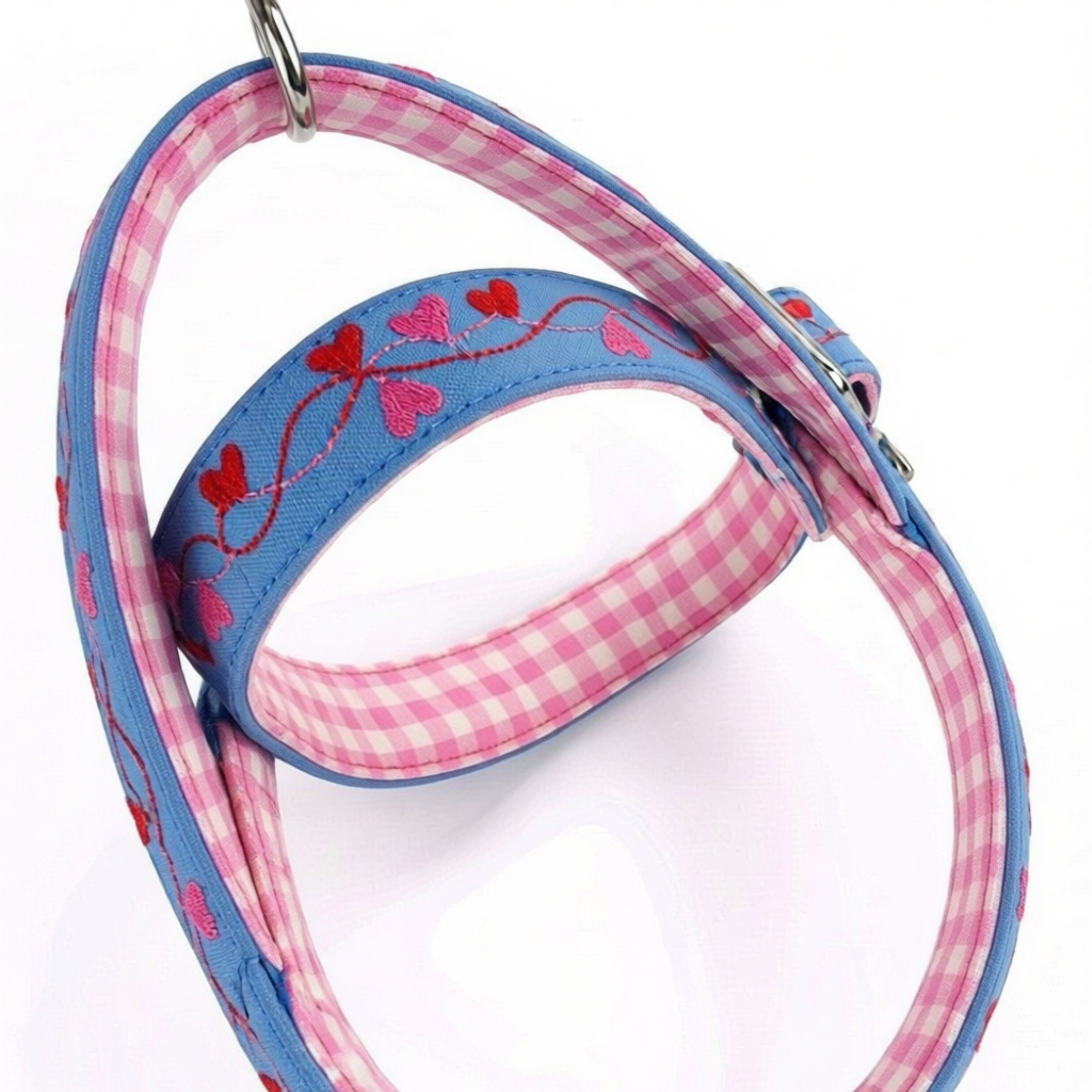 Love Loop™ Norwegian Dog Harness